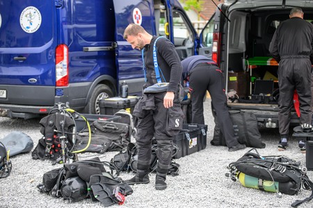 PRS - Državna vaja-17